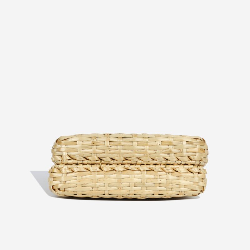 Gucci Mini Linea Cestino - Wicker - Barde - Image 4