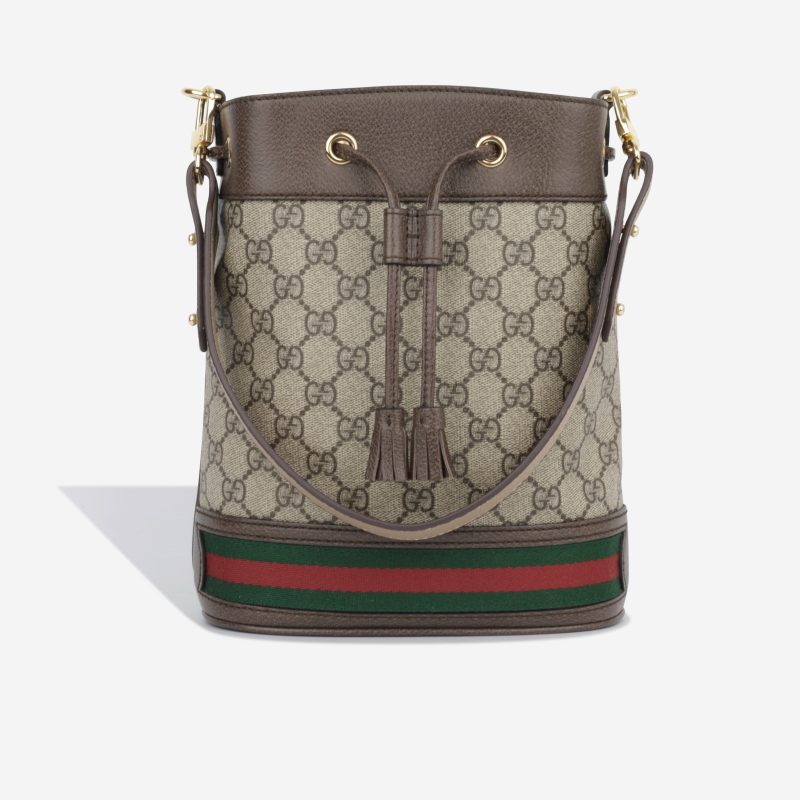 Gucci Ophidia Bucket Bag - Barde - Image 2