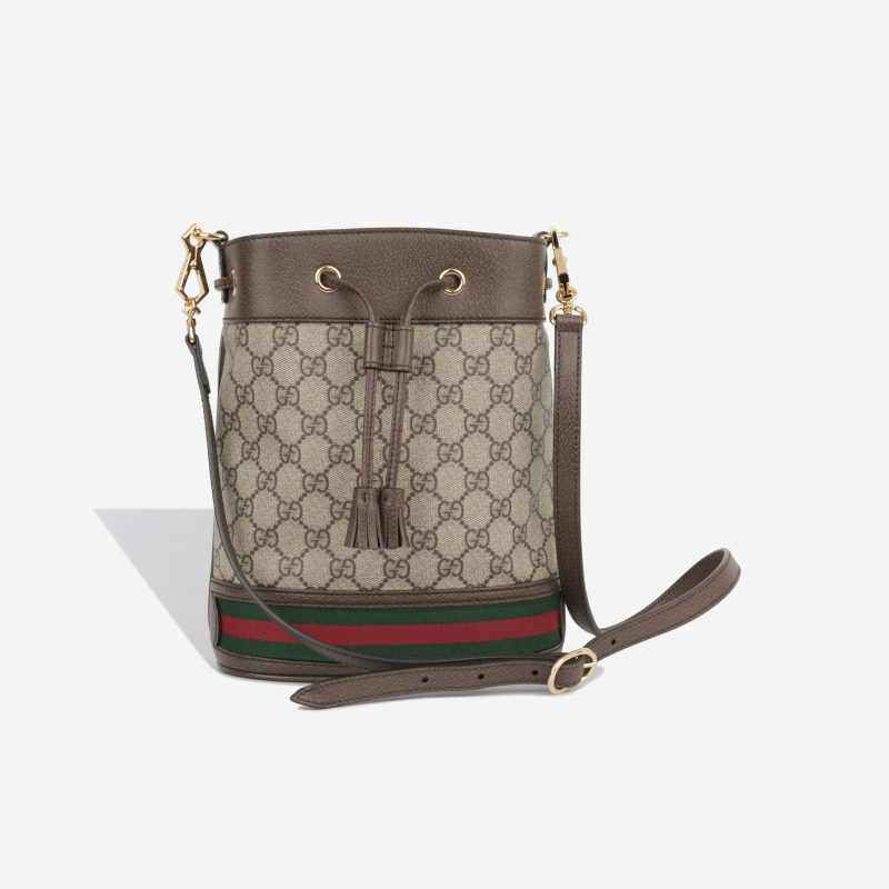 Gucci Ophidia Bucket Bag - Barde - Image 6