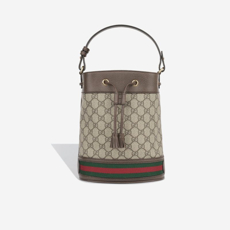 Gucci Ophidia Bucket Bag - Barde