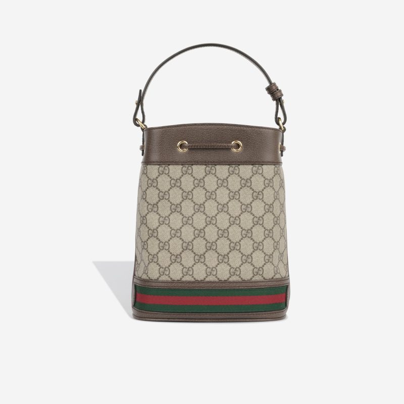 Gucci Ophidia Bucket Bag - Barde - Image 4