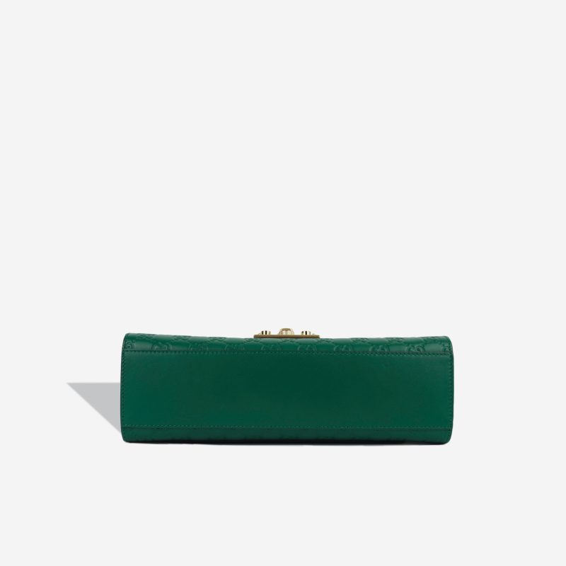 Gucci Guccissima Large Padlock Bag - Barde - Image 3