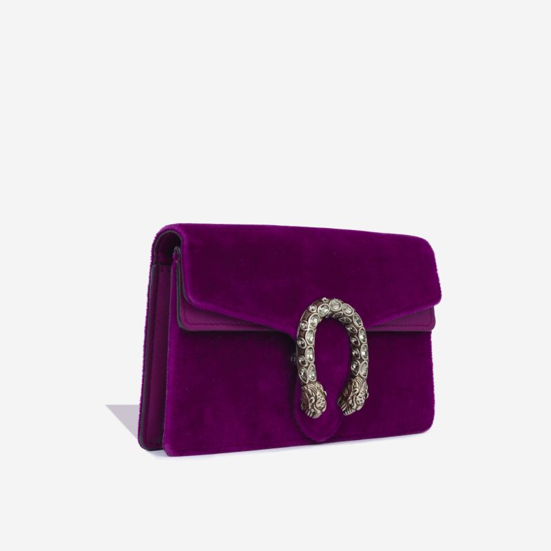 Gucci Dionysus - Super Mini - Barde - Image 2