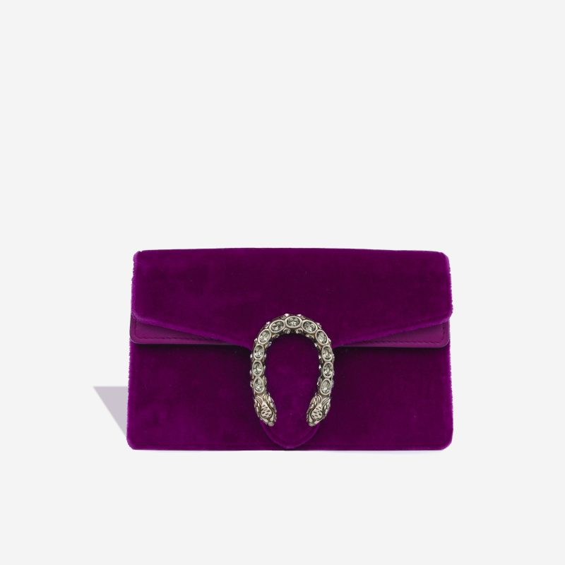 Gucci Dionysus - Super Mini - Barde