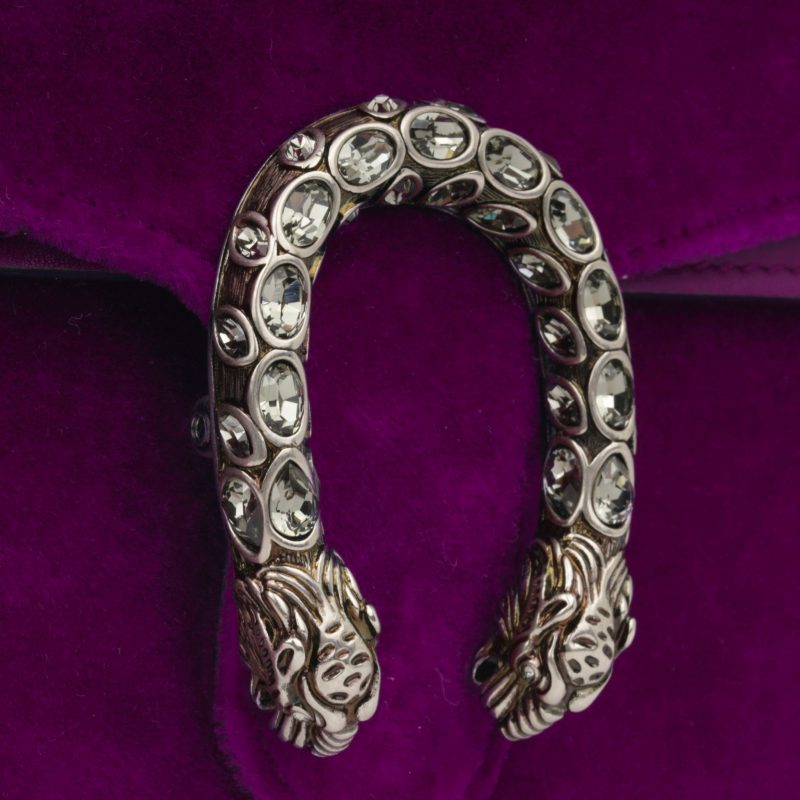 Gucci Dionysus - Super Mini - Barde - Image 6