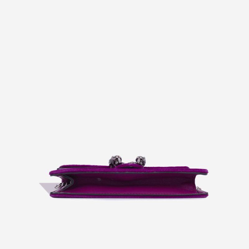 Gucci Dionysus - Super Mini - Barde - Image 4