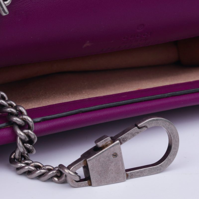Gucci Dionysus - Super Mini - Barde - Image 5