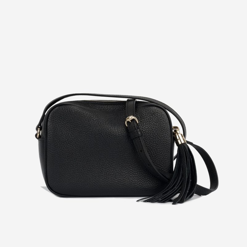 Gucci Soho Disco Crossbody - Barde - Image 5