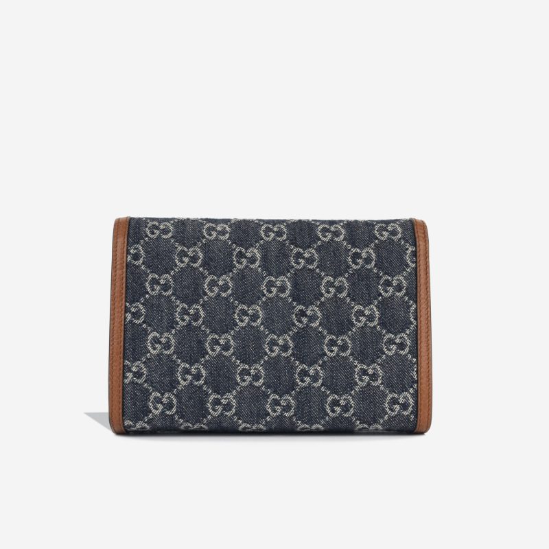 Gucci Dionysus GG Chain Wallet - Barde - Image 3