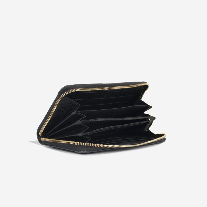 Gucci Ophidia GG Zip Wallet - Barde - Image 4