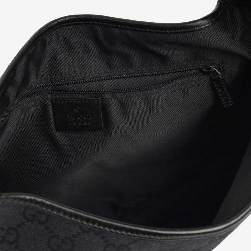 Gucci Vintage Medium Jackie Hobo - Barde - Image 5