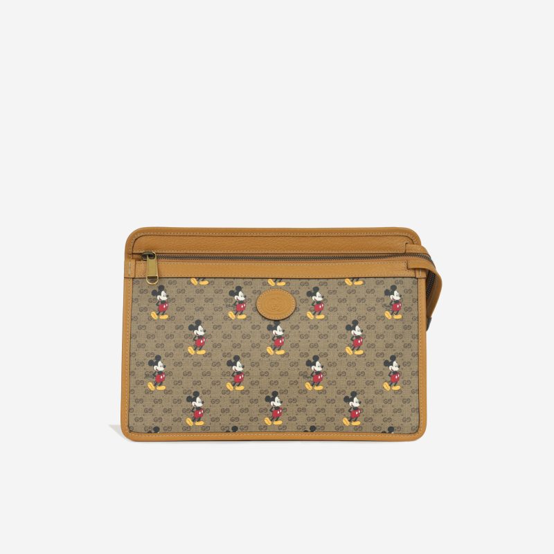 Gucci Gucci x Disney Pouch - Barde