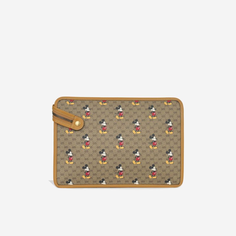 Gucci Gucci x Disney Pouch - Barde - Image 2