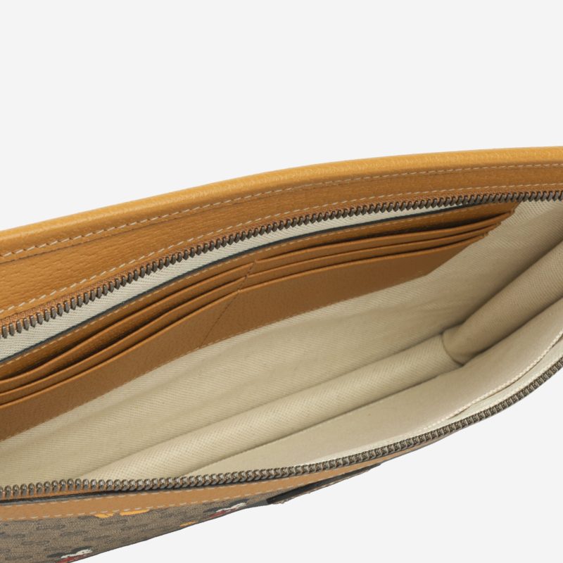 Gucci Gucci x Disney Pouch - Barde - Image 4