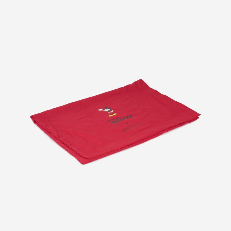 Gucci Gucci x Disney Pouch - Barde - Image 5