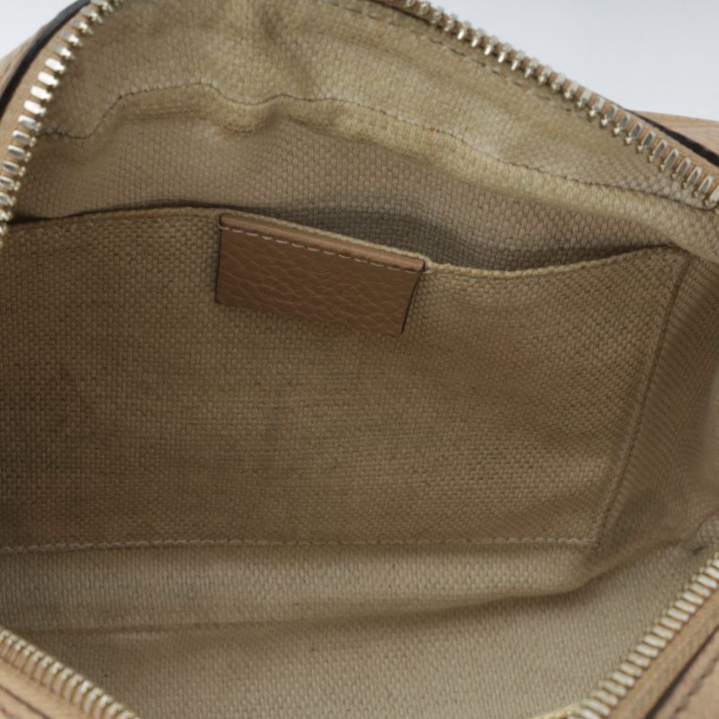 Gucci Soho Disco Crossbody - Barde - Image 4