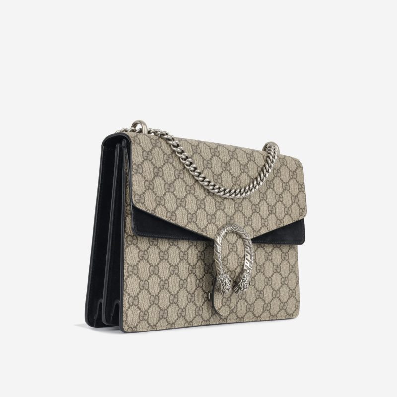 Gucci Dionysus Medium GG Canvas - Barde - Image 2