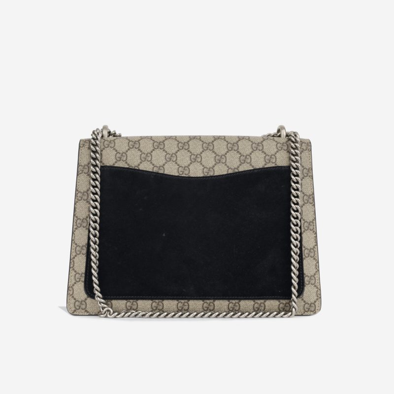 Gucci Dionysus Medium GG Canvas - Barde - Image 6