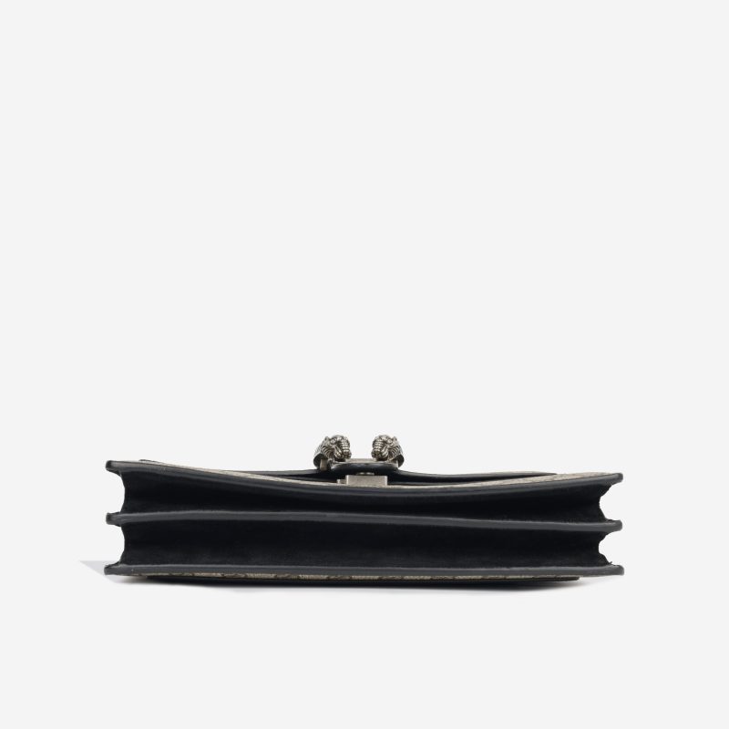 Gucci Dionysus Medium GG Canvas - Barde - Image 3