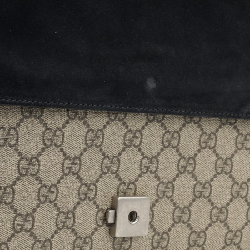 Gucci Dionysus Medium GG Canvas - Barde - Image 4