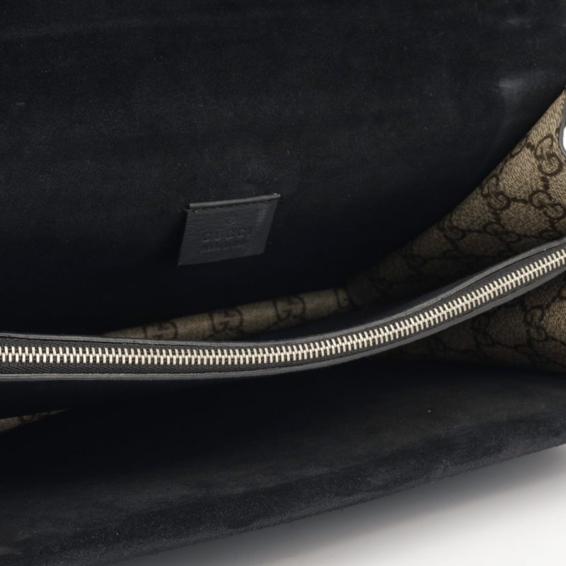 Gucci Dionysus Medium GG Canvas - Barde - Image 5