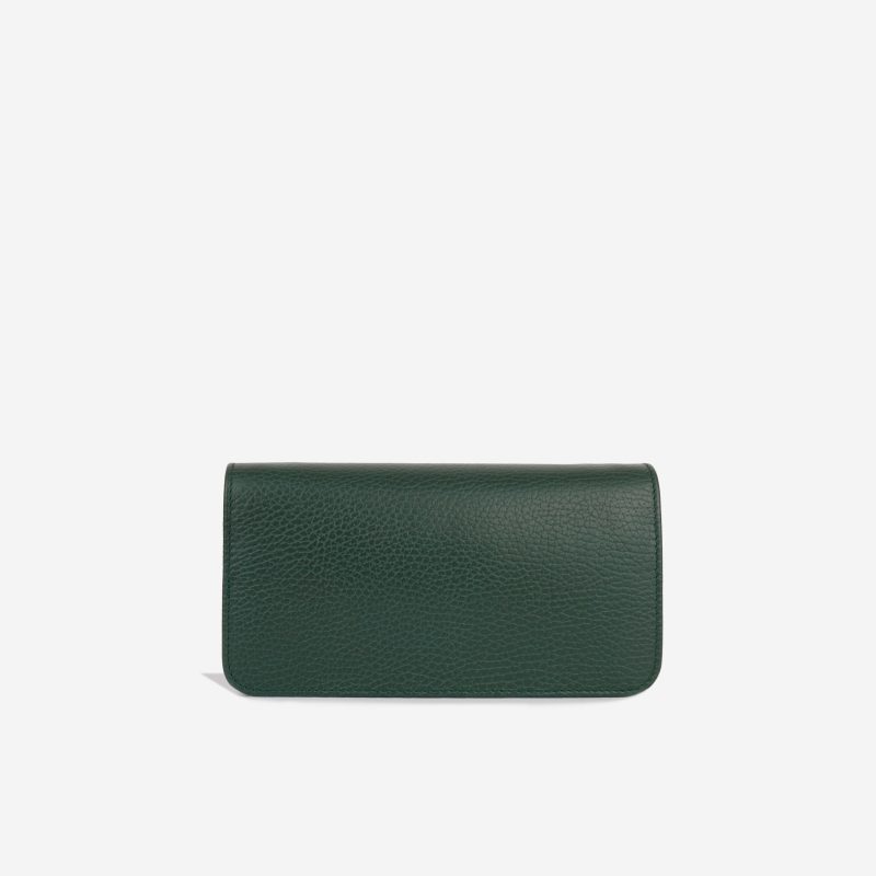Gucci Garden Chain Flap Bag - Barde - Image 3
