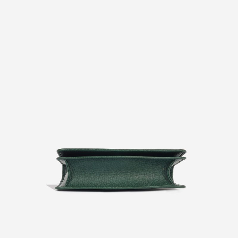 Gucci Garden Chain Flap Bag - Barde - Image 4
