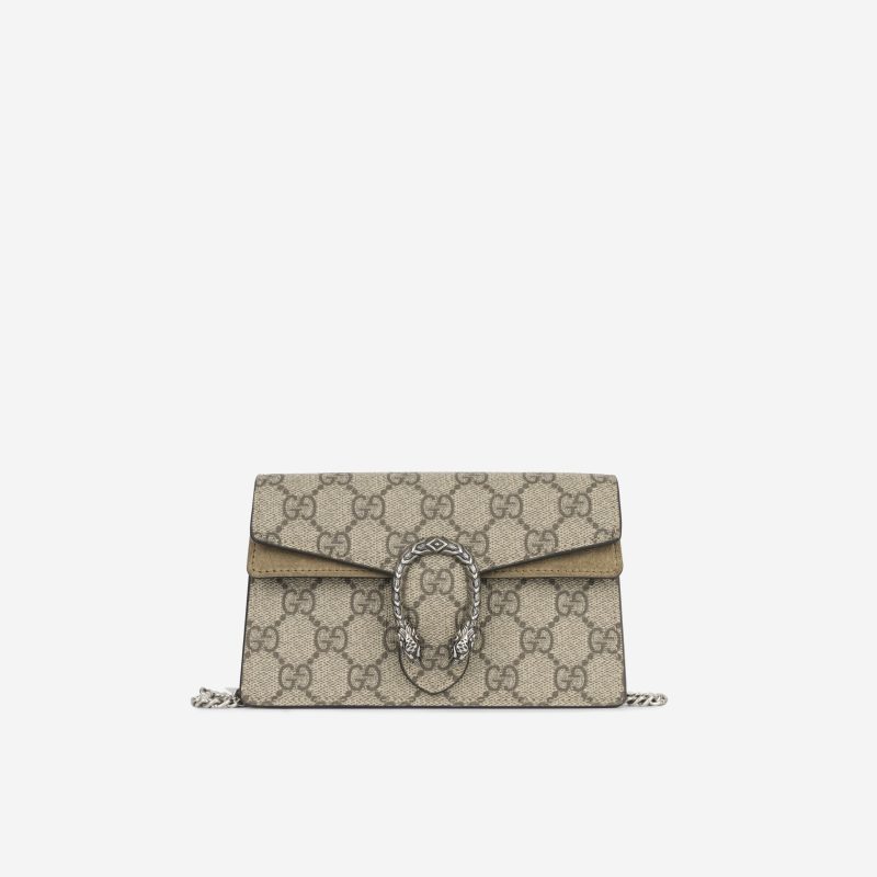 Gucci Dionysus - Super Mini - Barde