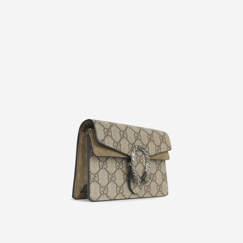 Gucci Dionysus - Super Mini - Barde - Image 2
