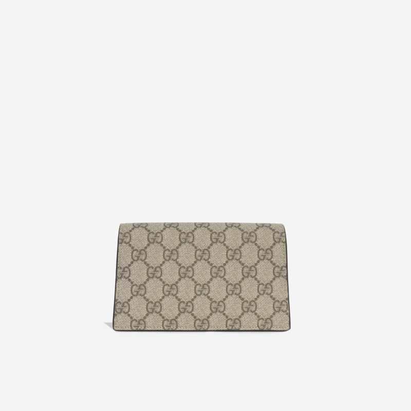 Gucci Dionysus - Super Mini - Barde - Image 5