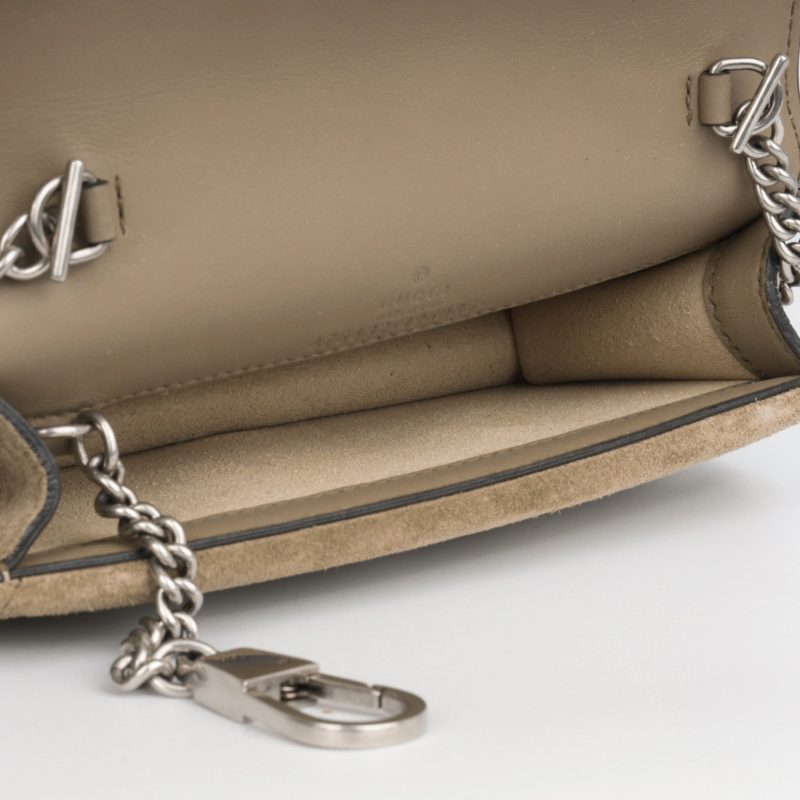 Gucci Dionysus - Super Mini - Barde - Image 4