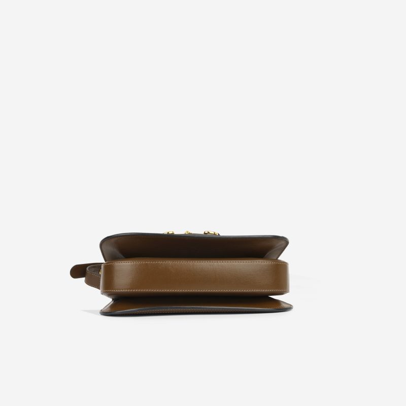 Gucci Large Horsebit Crossbody 1955 - Monogram - Barde - Image 6