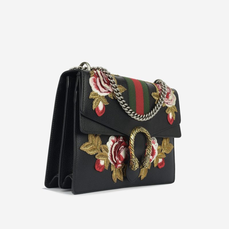 Gucci Dionysus Medium Embroidered - Barde - Image 3