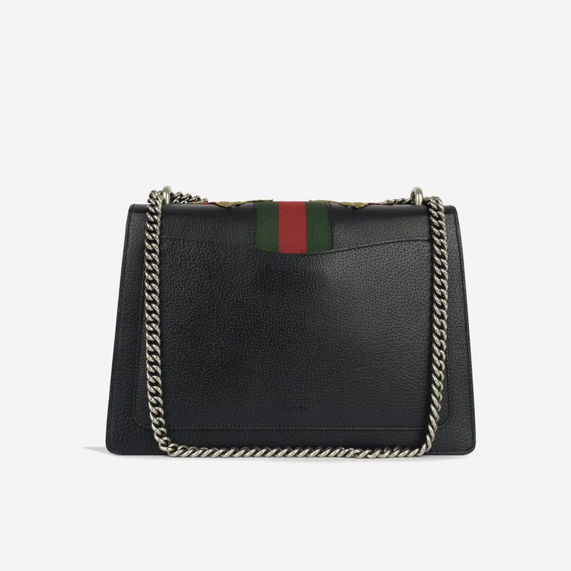 Gucci Dionysus Medium Embroidered - Barde - Image 4