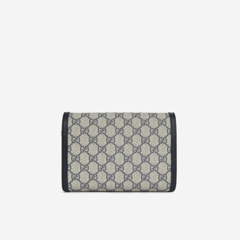 Gucci Dionysus GG Chain Wallet - Barde - Image 4