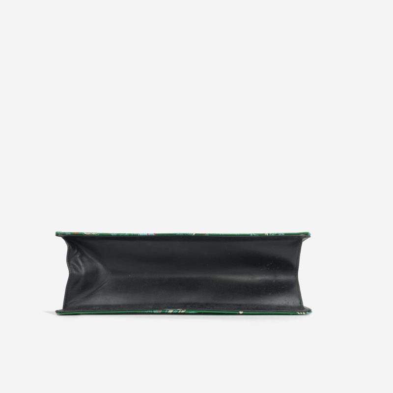 Gucci Large Sylvie Top Handle - Barde - Image 4
