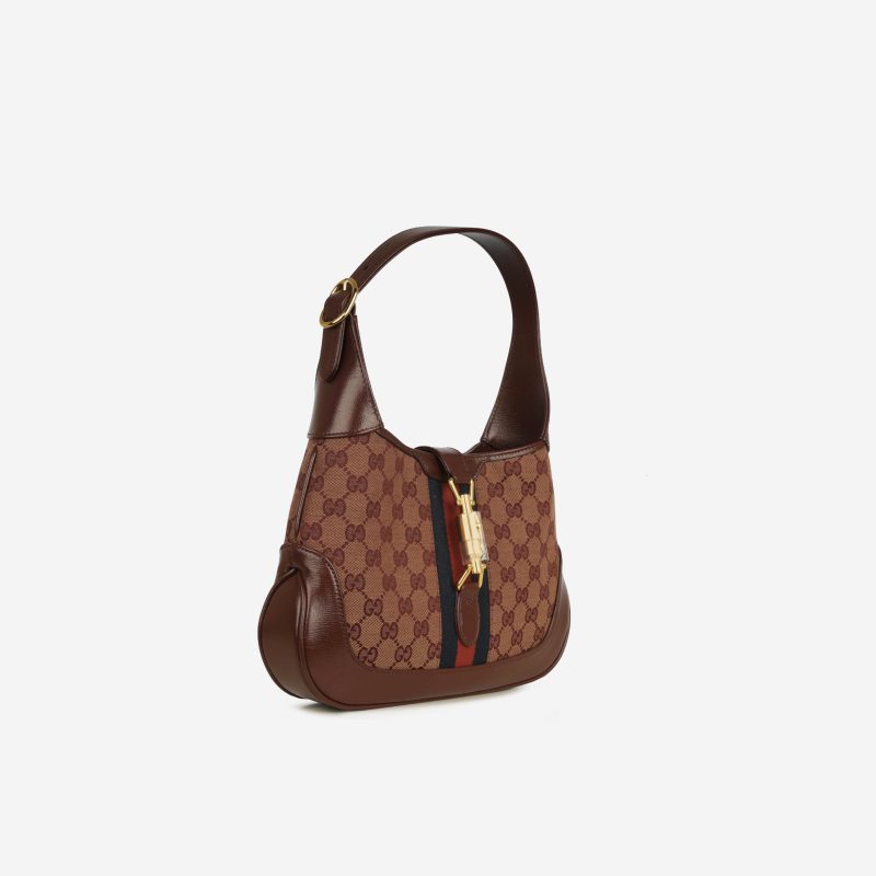 Gucci Jackie Shoulder Bag - Small - Barde - Image 2