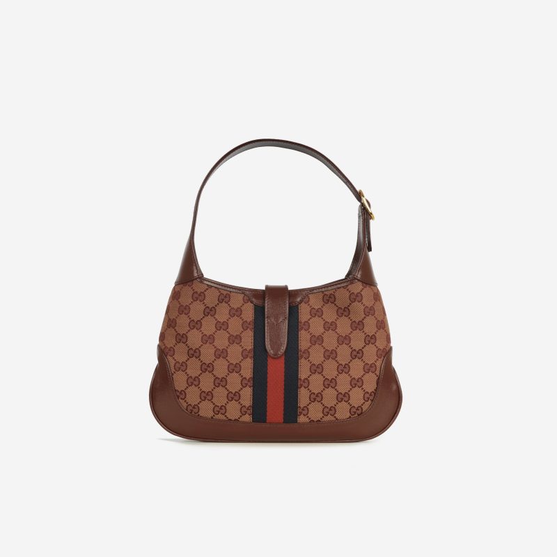 Gucci Jackie Shoulder Bag - Small - Barde - Image 6
