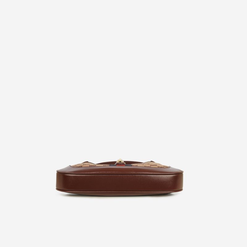Gucci Jackie Shoulder Bag - Small - Barde - Image 4