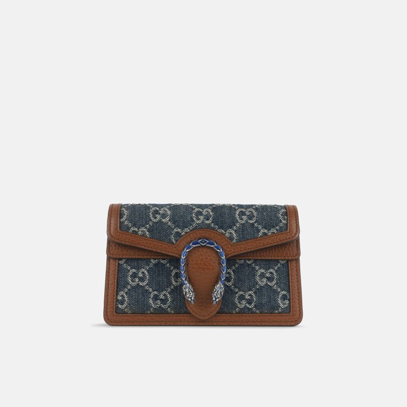 Gucci Dionysus - Super Mini - Barde