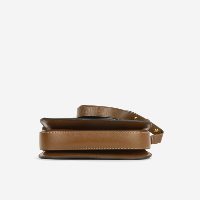 Gucci Small Horsebit Crossbody 1955 - Barde - Image 4