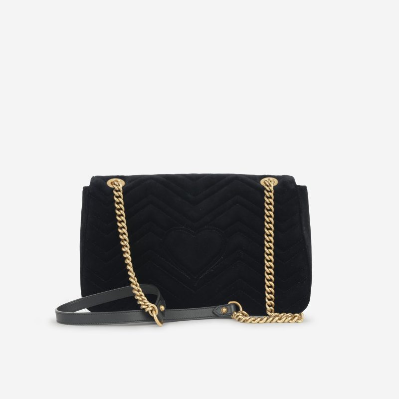 Gucci Medium GG Marmont - Barde - Image 3