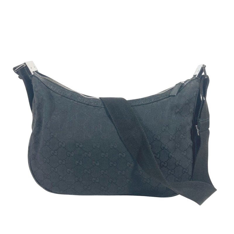 Gucci Gg Canvas  Canvas Shoulder Bag () - Barde - Image 2