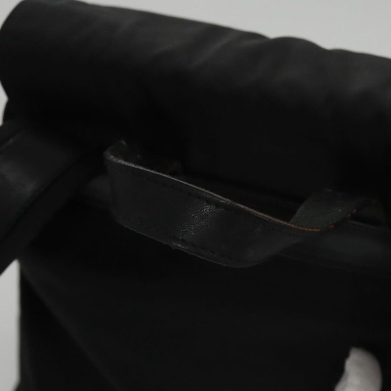 Gucci  Synthetic Backpack Bag (Pre-Owned) - Barde - Image 6