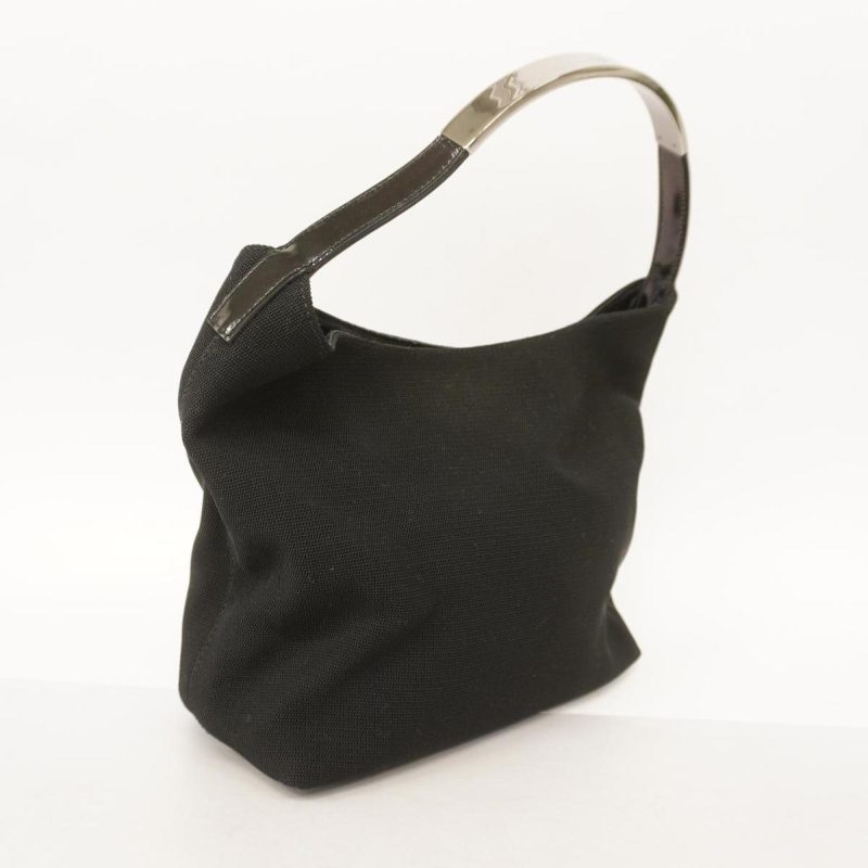 Gucci  Canvas Shoulder Bag () - Barde - Image 4