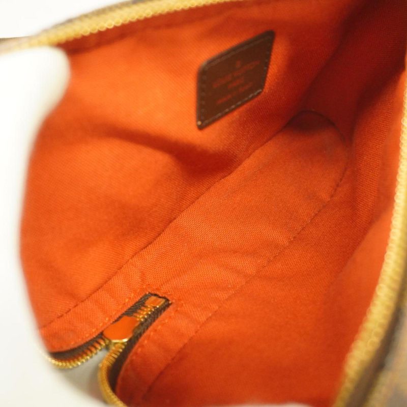 Louis Vuitton Pochette Gange  Canvas Shoulder Bag - Barde - Image 5