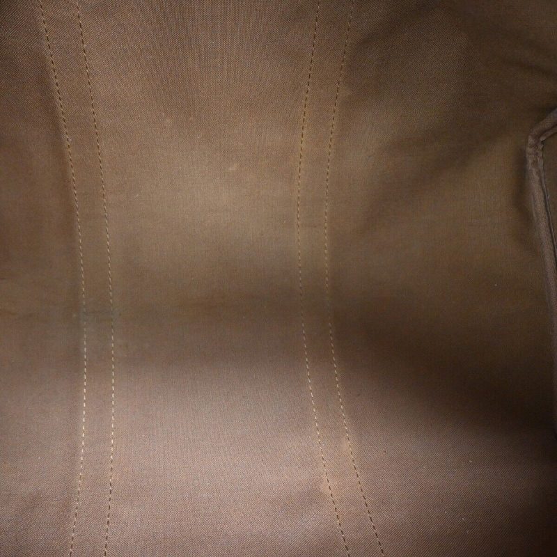 Louis Vuitton Sac Souple  Canvas Travel Bag - Barde - Image 5