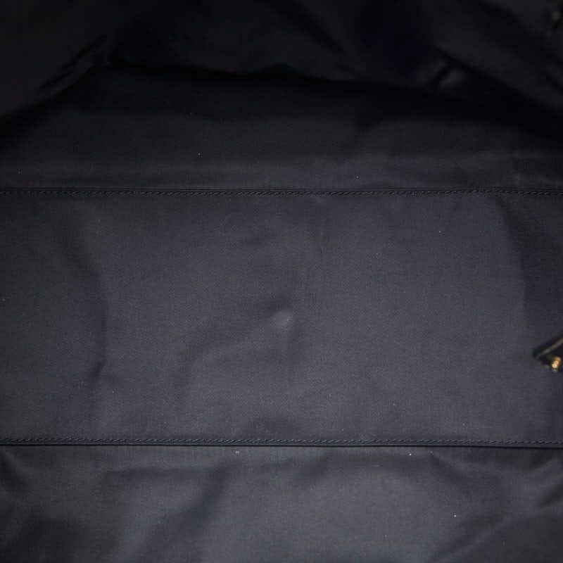 Gucci Double G  Patent Leather Tote Bag () - Barde - Image 5
