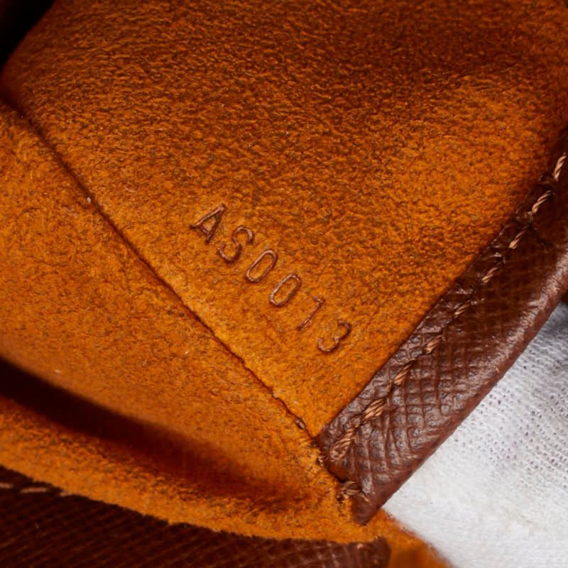 Louis Vuitton Musette Salsa  Canvas Shoulder Bag - Barde - Image 6