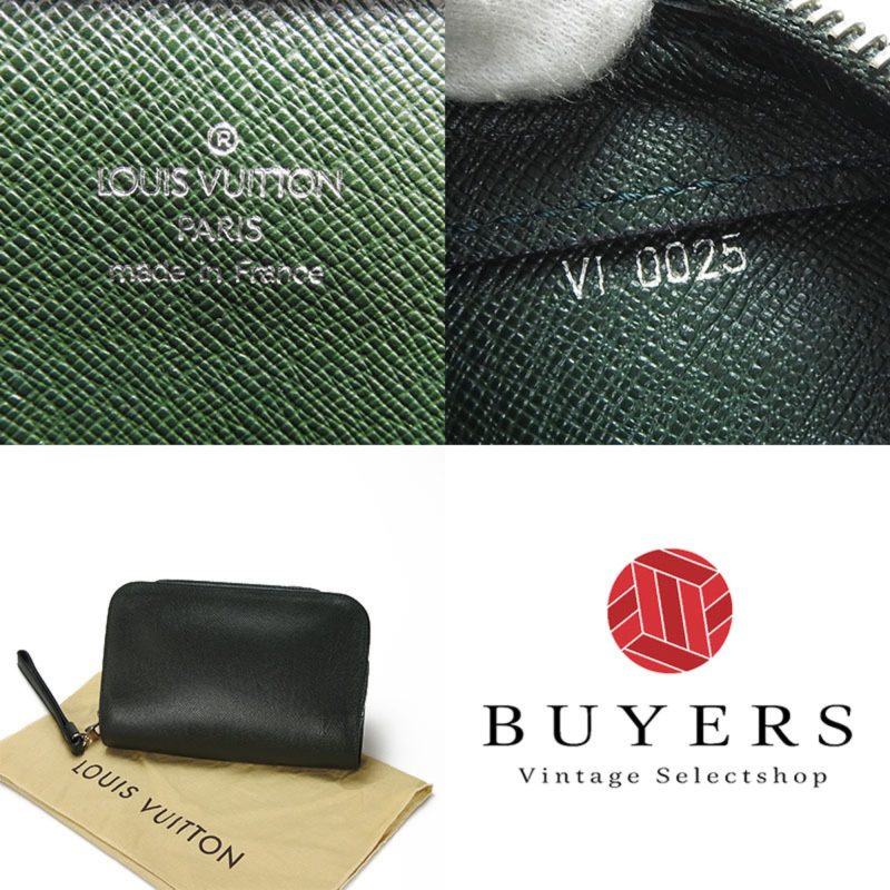 Louis Vuitton Pochette  Leather Clutch Bag - Barde - Image 6